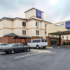 Отель Sleep Inn & Suites Stockbridge Atlanta South, фото 22