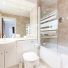 Отель Canary Wharf Luxury River view apartment, фото 19