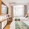 Отель Green Tree Inn Beijing Wukesong Subway Station 301, фото 8