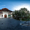 Отель Vitusfort, фото 7