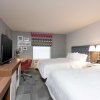 Отель Hampton Inn & Suites Xenia Dayton, фото 22