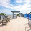Отель Sunset Gecko Condos - Unit 1A, фото 18