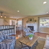 Отель Ellensburg Home w/ Mountain Views on 3 Acres!, фото 13