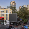 Отель Thonglor Suites Hotel, фото 9