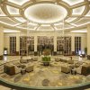 Отель Radisson Blu Hotel Wuhan ETD Zone, фото 23