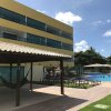 Отель Luxxor Tabatinga / Apartamento Particular Frente Mar в Конди