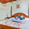 Отель Charming Cottage Located In Cap Estate - Orchid Cottage 1 Bedroom Home by RedAwning, фото 10