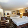 Отель MorningGlory Inn & Suites, фото 7
