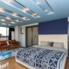 Отель Ri Yue Xing Cheng Apartment 31, фото 7