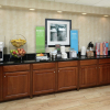 Отель Hampton Inn & Suites Greenville/Spartanburg I-85, SC, фото 28