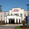 Отель Hampton Inn & Suites Marksville, фото 1