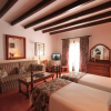 Отель Petit Hotel Restaurante Ses Rotges - Adults Only, фото 4