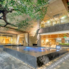 Отель Shuimu City Hot Spring Holiday Hotel, фото 2