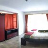 Отель Villa Pinggir Danau Puncak for 30 pax, фото 12