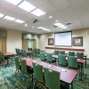 Отель Hampton Inn & Suites El Paso West, фото 19