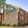 Отель Days Inn Raleigh-Airport-Research Triangle Park, фото 1