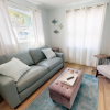 Отель Modern Grove Duplex Unit B, фото 6