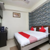 Отель OYO 8219 Hotel Manan, фото 7