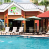 Отель Holiday Inn Resort Orlando - Lake Buena Vista, an IHG Hotel, фото 34