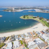 Отель Mission Point 2 by Avantstay Mission Beach Home w/ Large Balcony Steps to Beach!, фото 10