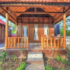 Отель Ayu Hill Bungalow, фото 9