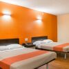 Отель Motel 6 New Orleans, LA - Near Downtown в Новом Орлеане