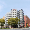 Отель Red Roof Inn & Suites Osaka - Namba/Nippombashi, фото 34