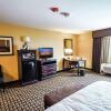 Отель Hampton Inn and Suites Pine Bluff, фото 33