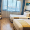 Отель Escale International Hotel, фото 29