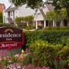 Отель Residence Inn by Marriott New Orleans Metairie в Метэйри
