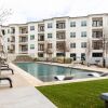 Отель Wanderjaunt - Luxe East Austin Apts, фото 20