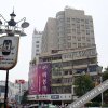 Отель Jinjiang Inn Walking Street Renmin Road Anqing, фото 28