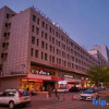Отель Jinjiang Inn (Baotou Saihantala City Prairie, Youyi Street), фото 3