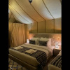 Отель Room in Bungalow - Merzouga Desert Luxury Camp, фото 35
