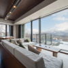 Отель Niseko Central Condominiums, фото 26