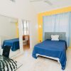 Отель Villa en Punta Cana vista a golf de 4 habitaciones, фото 5