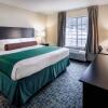 Отель Cobblestone Inn & Suites - Durand, фото 5