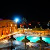 Отель Kasbah Hotel Ziz Palace Rissani в Эрфуде