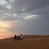 Отель Alsarmadi Desert Camp, фото 31