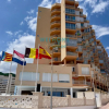 Отель Calpe Centro Turistico 1 Linea II, фото 44