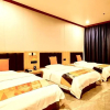 Отель Shell Hotel Guangxi Fangchenggang North High-Speed Railway Station, фото 13