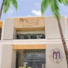 Отель The Muse Hotel Boracay на острове Боракае