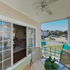 Отель Sun-soaked Central Myrtle Beach W/ Pool 3 Bedroom Condo, фото 14