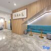 Отель Qingmu Select Hotel (Quanjiao Lianhua Shanzhuang), фото 2