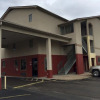 Отель Super 10 Motel, фото 1