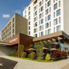 Отель Qosmo Brasov Hotel, фото 23
