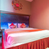 Отель OYO 711 Salam Residence Syariah, фото 7