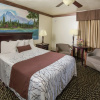 Отель Best Western Plus Yosemite Gateway Inn, фото 24