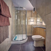 Отель Host Stay No 6 Tulip Cottage, фото 9