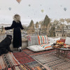 Отель Cappadocia Cave Suites Hotel - Special Class, фото 33